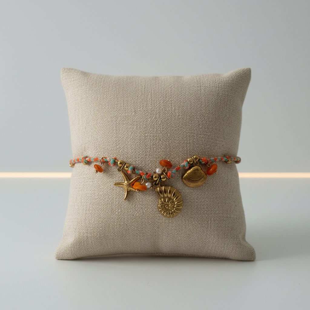 Bracelet COCO LUMA