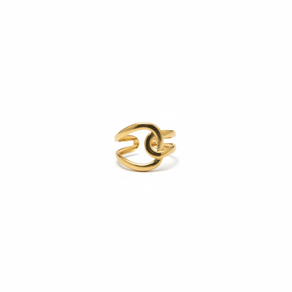 Bague Ayia