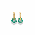Boucle d'oreille STELAA