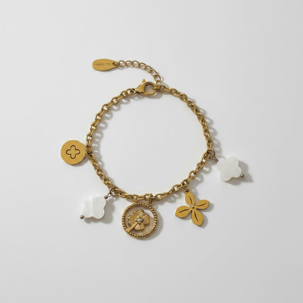 Bracelet EYA