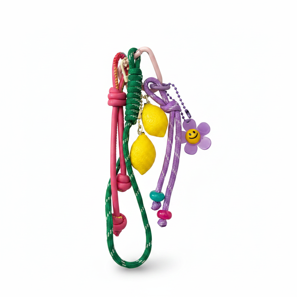 Grigri LEMON