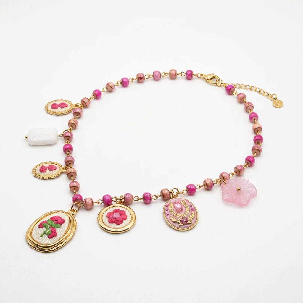Collier MOANA