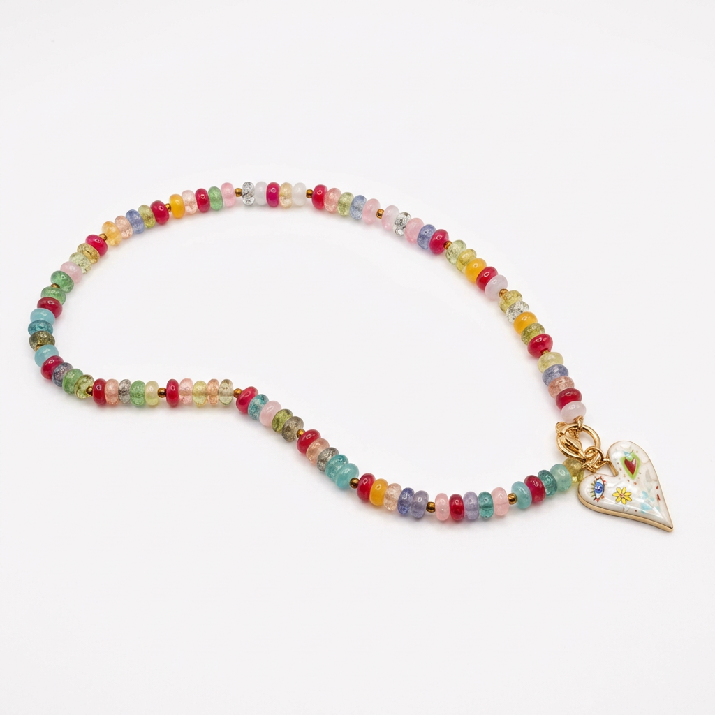Collier TROPICANA