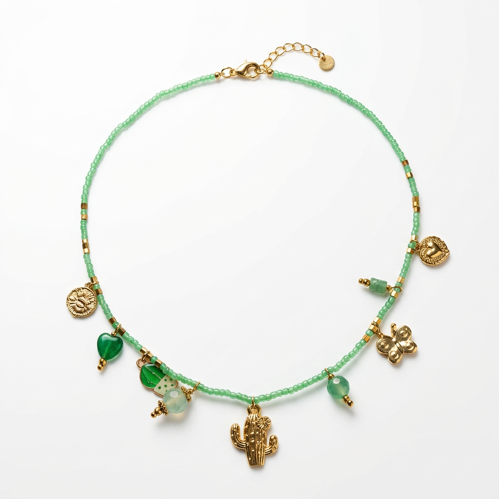 Collier EMERA