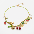 Collier FRUTZ