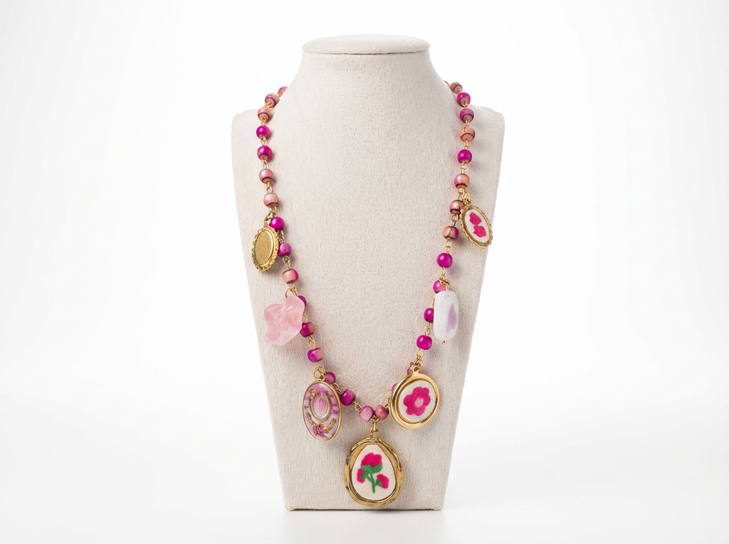Collier MOANA