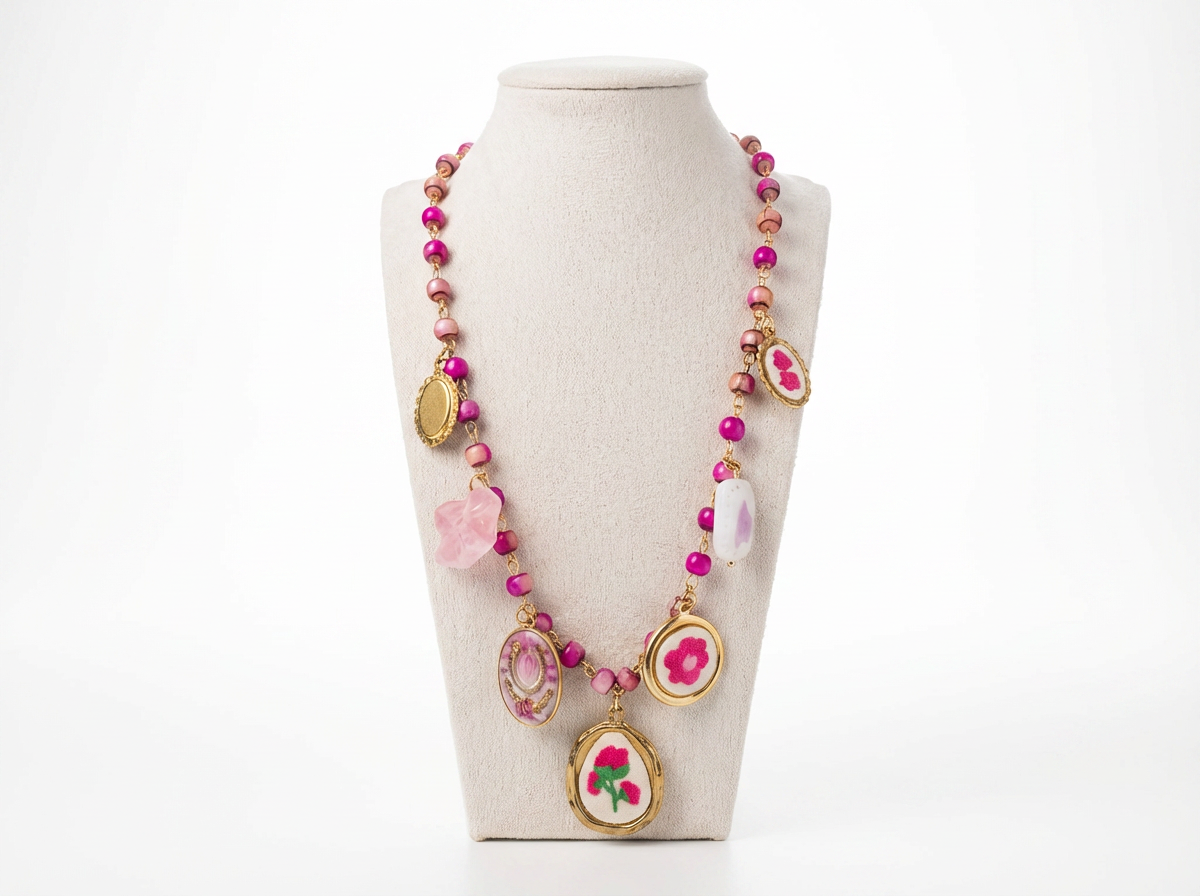Collier MOANA