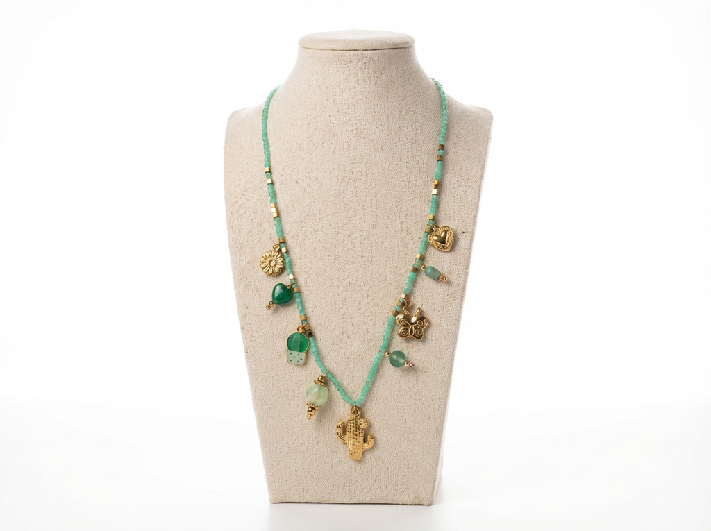 Collier EMERA