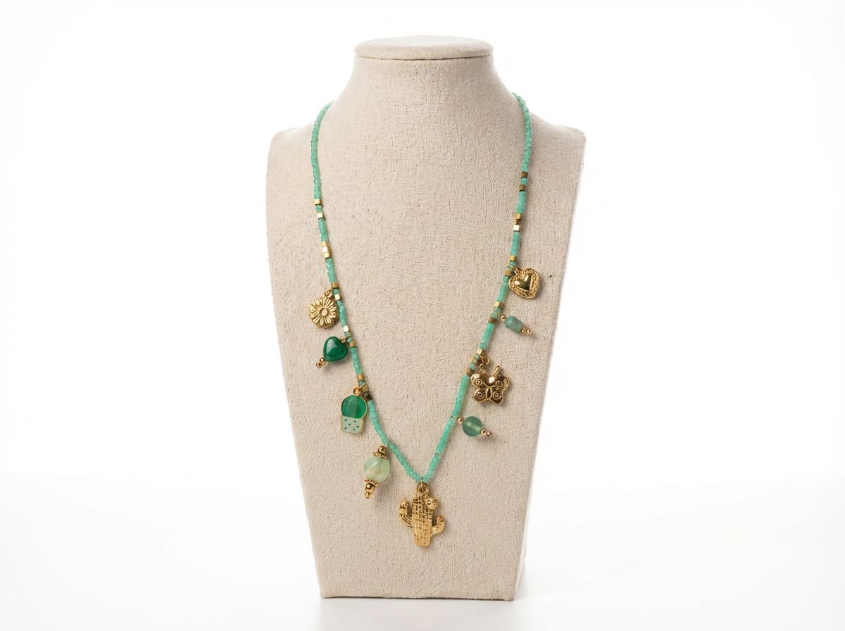 Collier EMERA