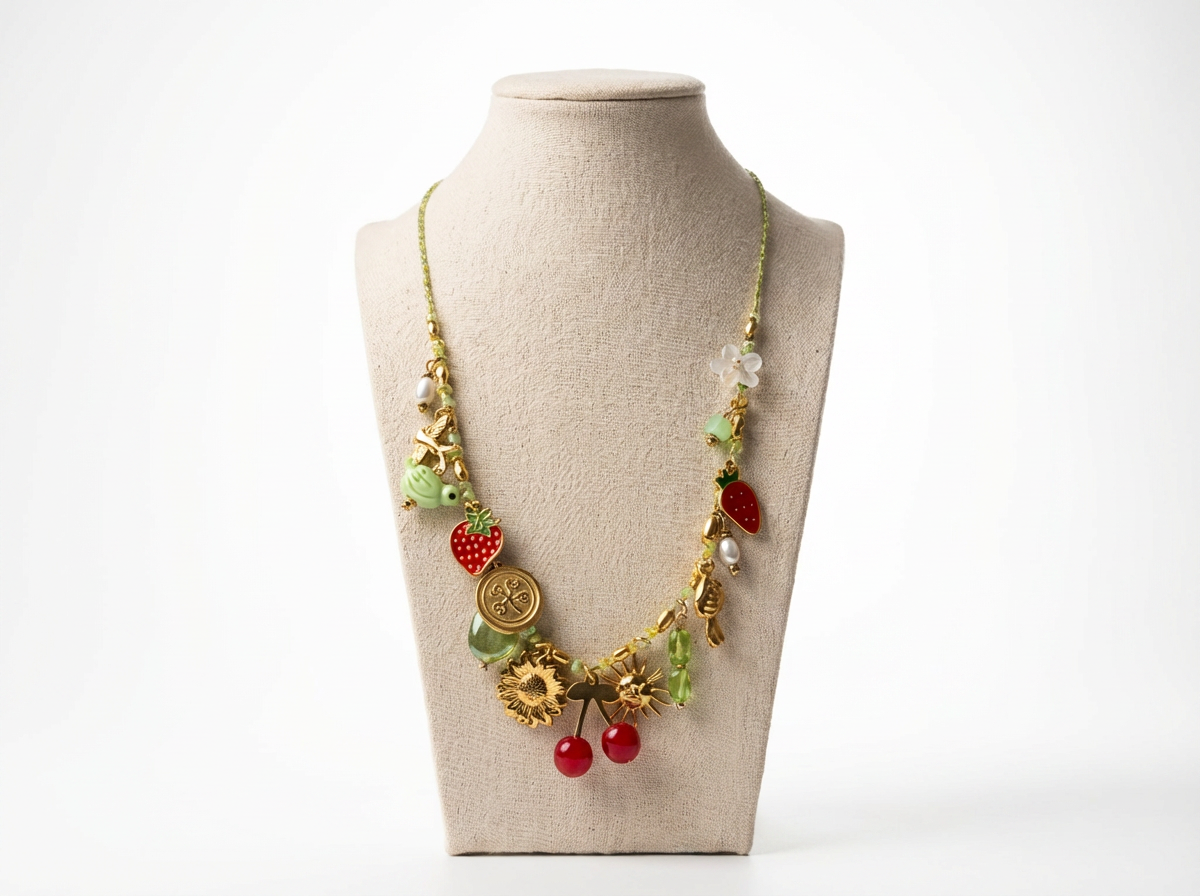 Collier FRUTZ
