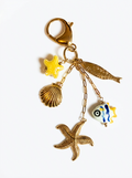 Porte clefs OCÉA