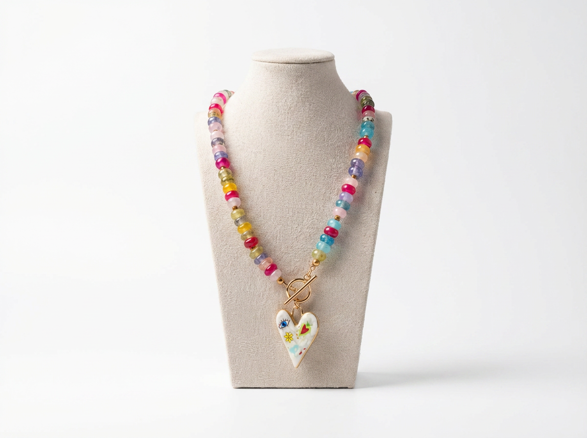 Collier TROPICANA