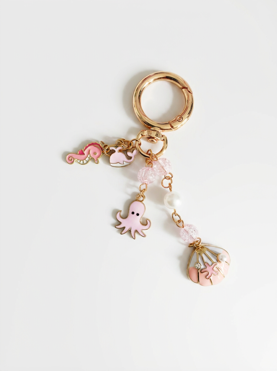 Porte clefs SIA